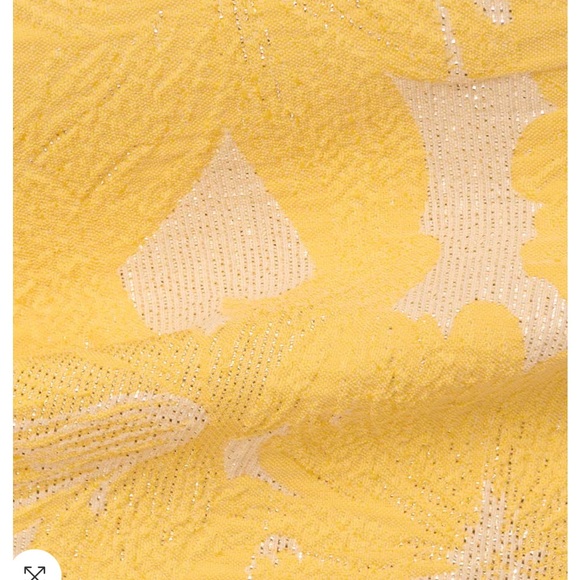 Adrianna Pappell Jacquard Sheath Dress - Picture 4 of 4